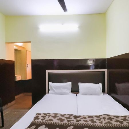 Spot On Hotel Monu Raipur  Exterior photo