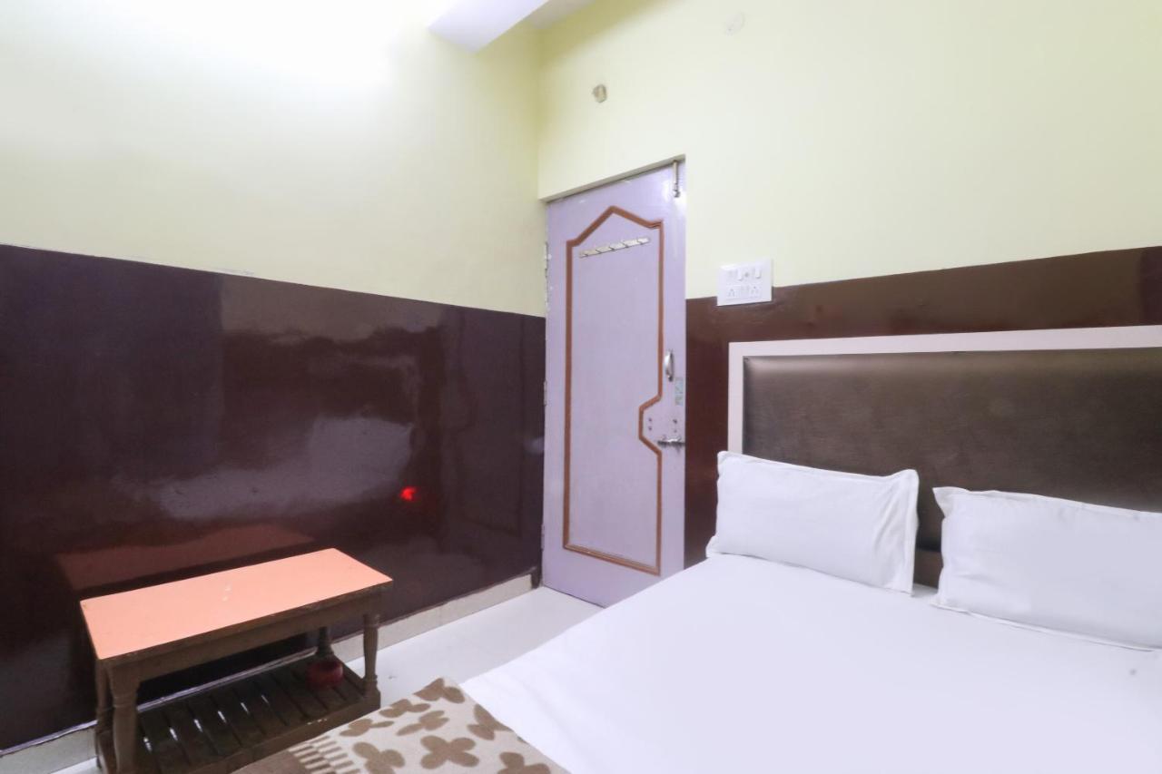 Spot On Hotel Monu Raipur  Exterior photo