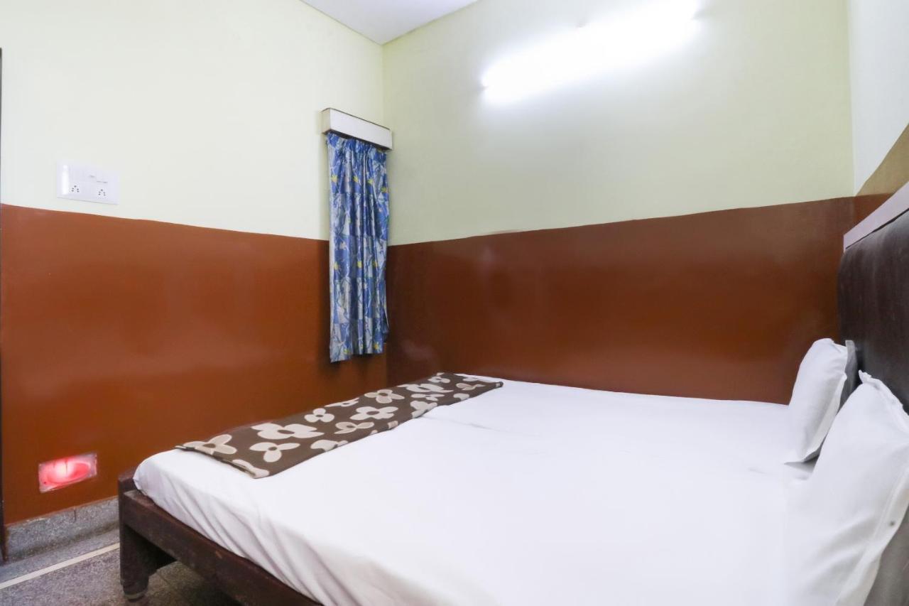 Spot On Hotel Monu Raipur  Exterior photo