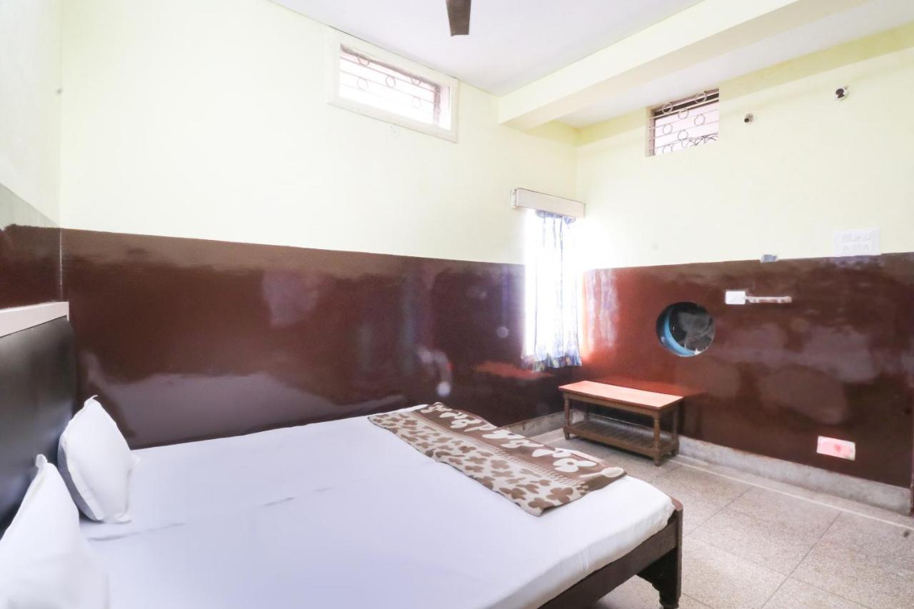 Spot On Hotel Monu Raipur  Exterior photo