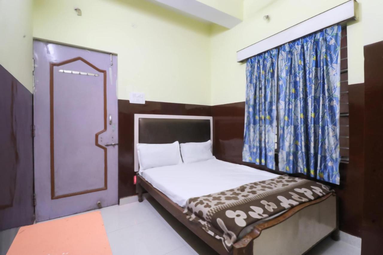 Spot On Hotel Monu Raipur  Exterior photo