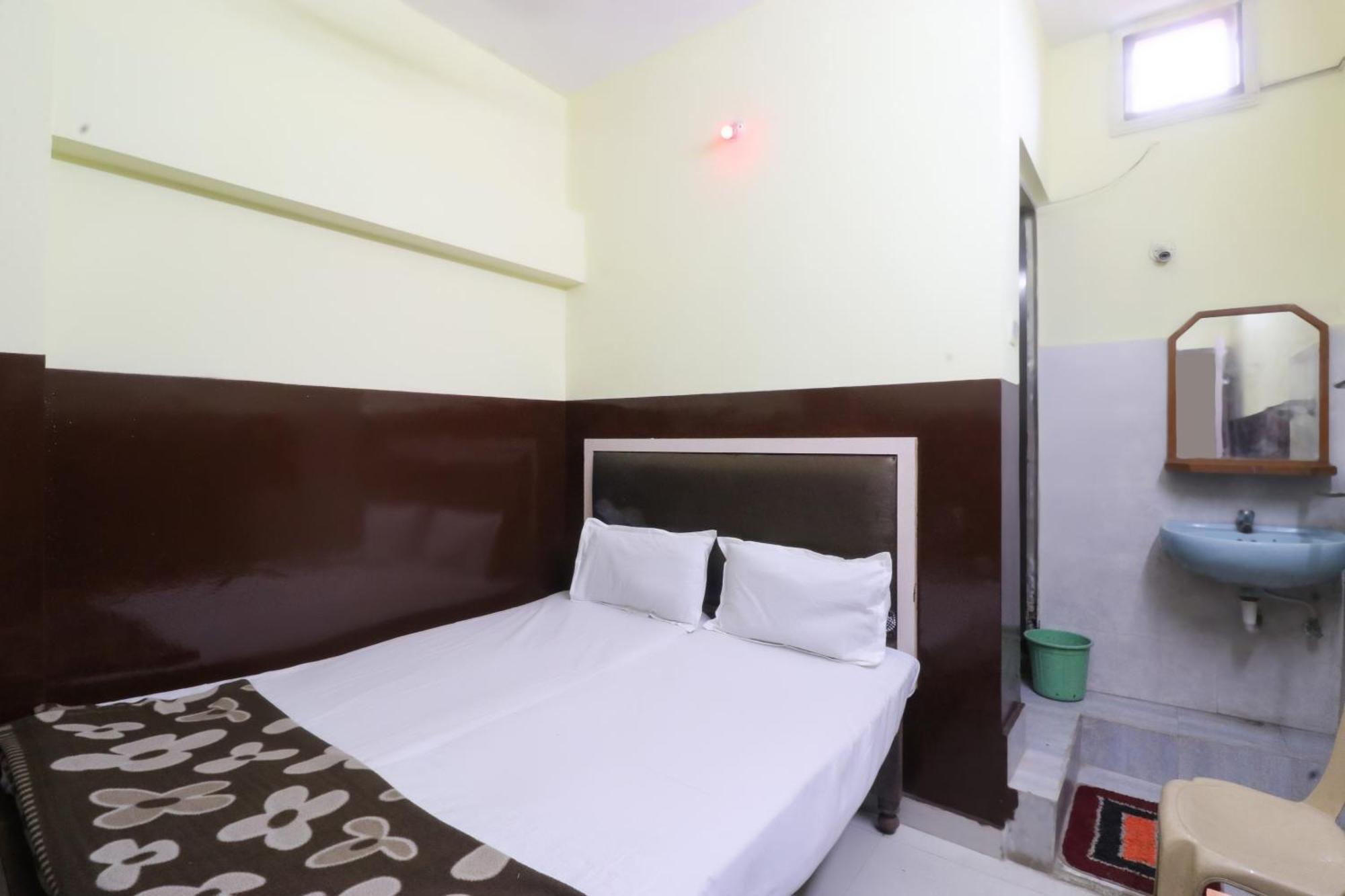 Spot On Hotel Monu Raipur  Exterior photo